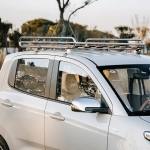 Bodykit Wuling Macaron